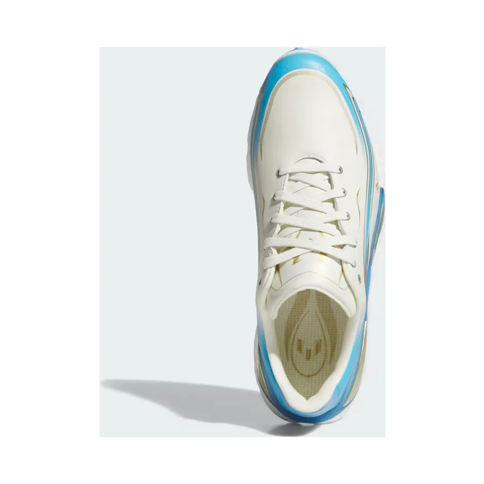 adidas CodeChaos Spikeless Golf Lionel Messi El Ultimo Tango (KJ0956)
