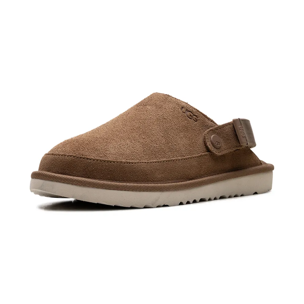 Ugg Goldenstar Clog “Chestnut” (1159770K-CHE)