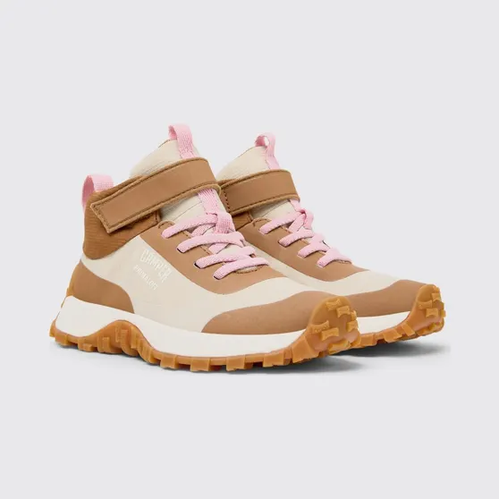 Camper Sneakers Multicolor (K900385-001DRIFTTRAIL0)