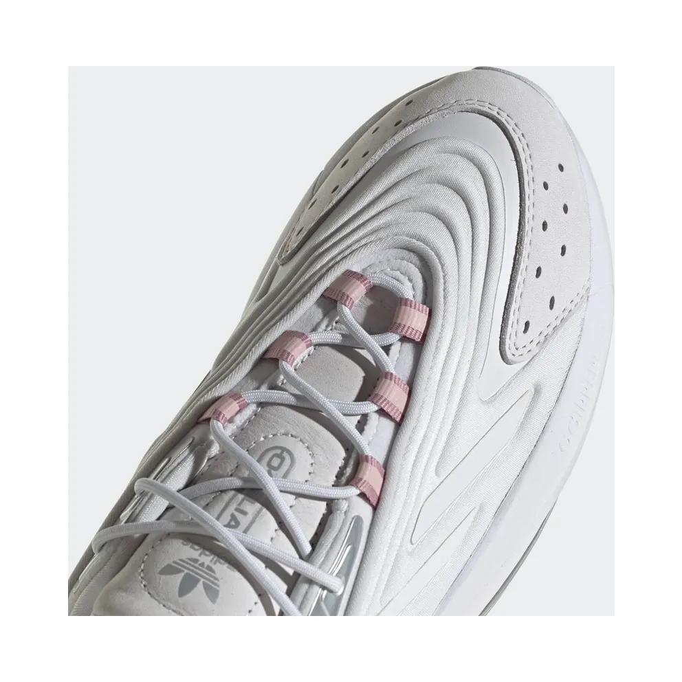 Adidas Ozelia Dash Grey / Dash Grey / Grey Two (GW0612)