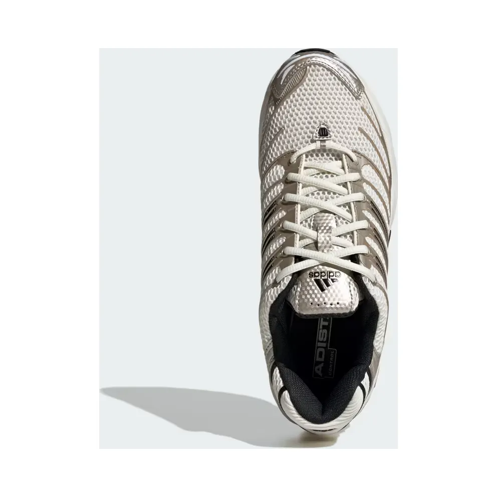 adidas Adistar Control 3 “Cloud White / Core Black / Off White” (KI3500)