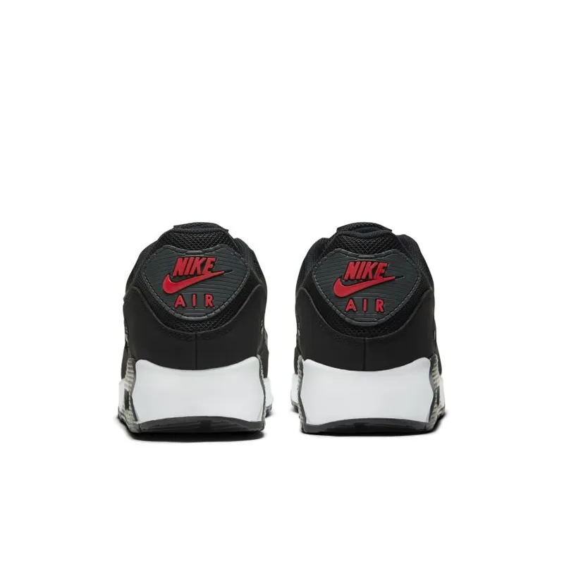 Nike Air Max 90 Black (DH4095-001)