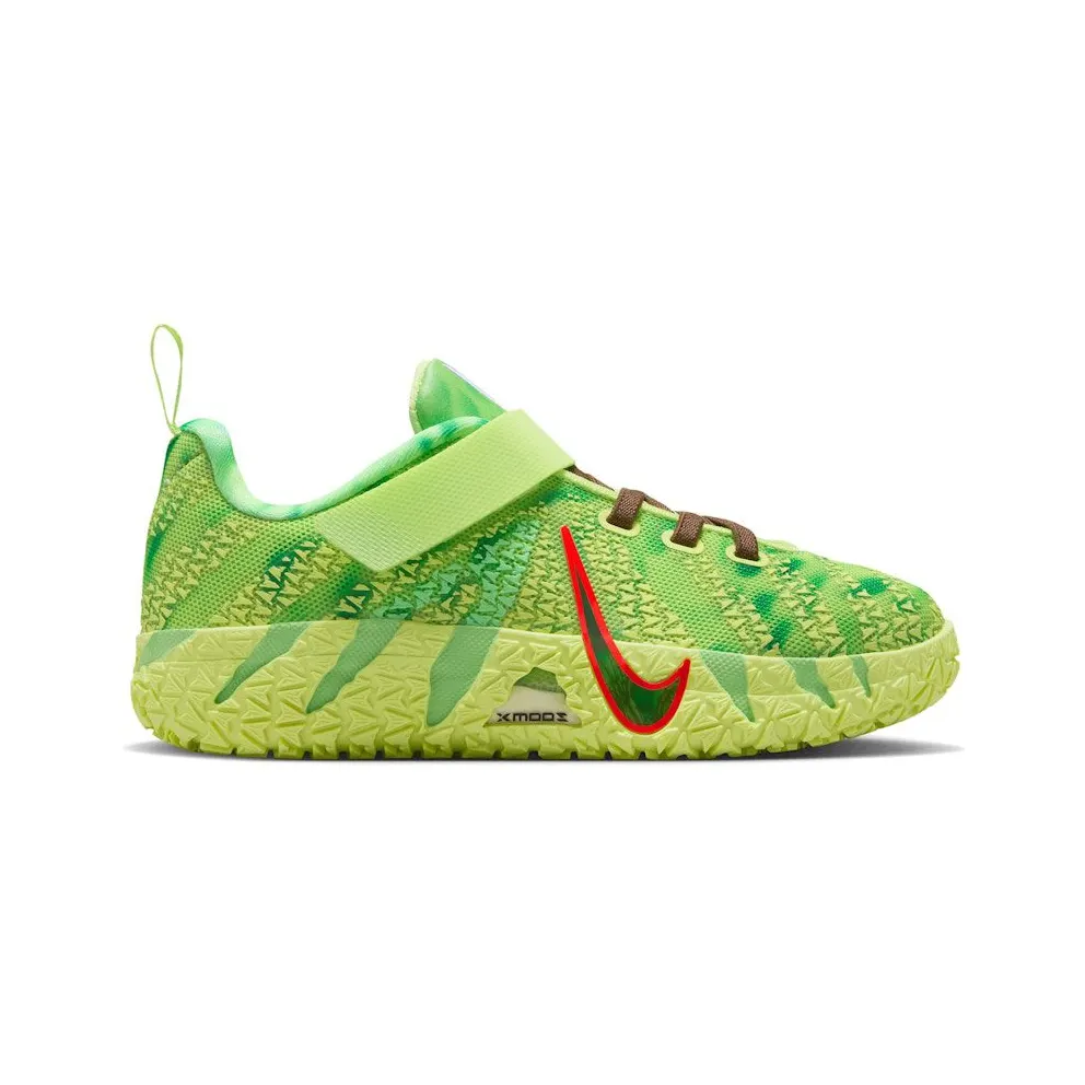 Nike Ja 3 Zombie (IM8697-700)