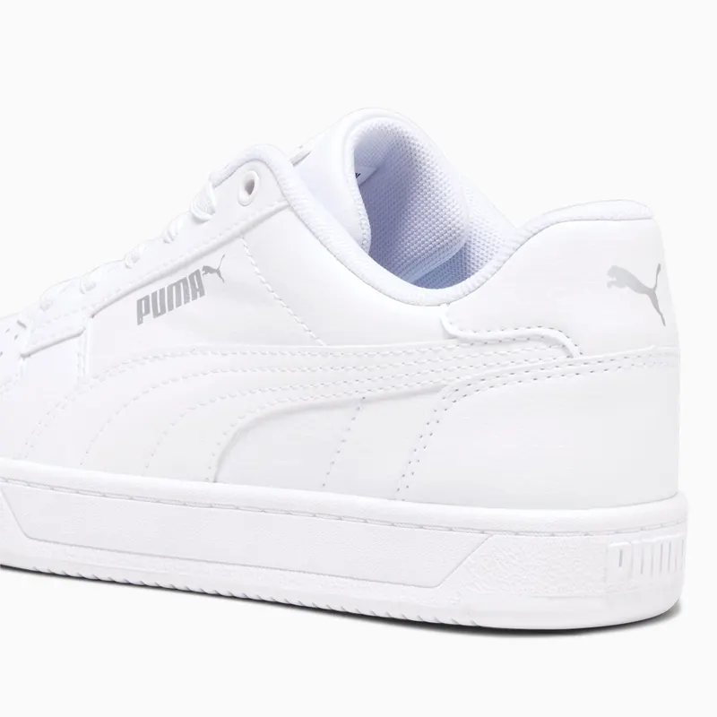 Puma Caven 2.0 Silver/Black/White (393837-02)