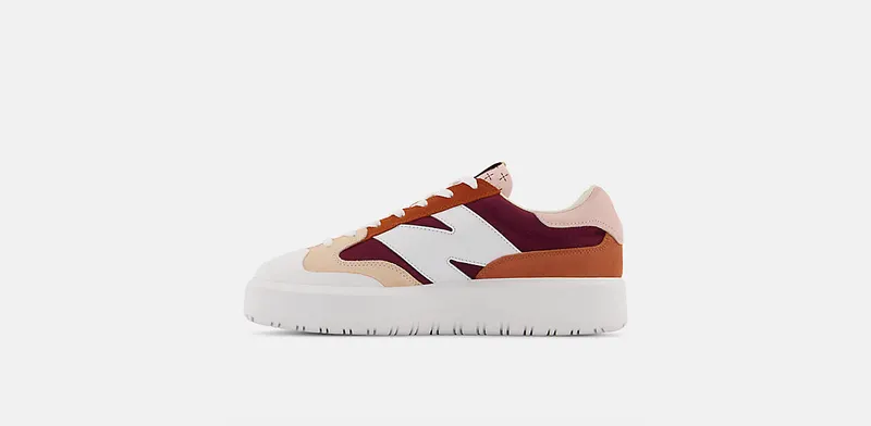 New Balance New Balance Unisex CT302 Purple/Pink (CT302MA)
