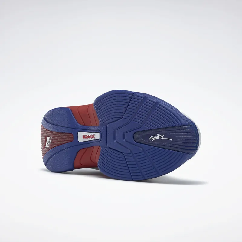 Reebok Answer 5 Atmos Stars White/Scarlet-Pantone (Other Brands Other)
