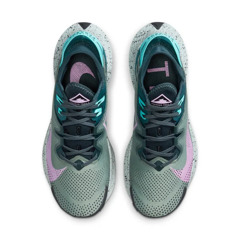 Nike Pegasus Trail 2 Trail Running Green (CK4309-300)