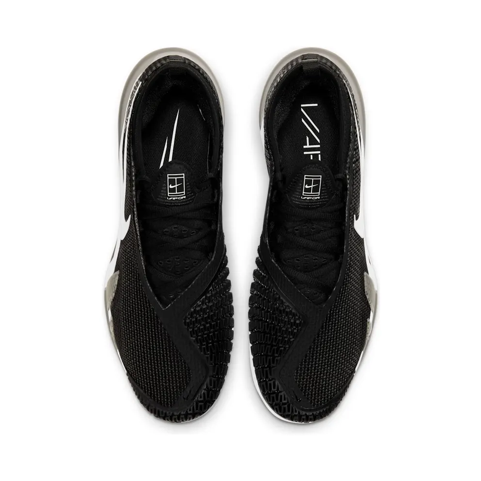 NikeCourt React Vapor NXT Hard-Court Tennis Black (CV0724-002)