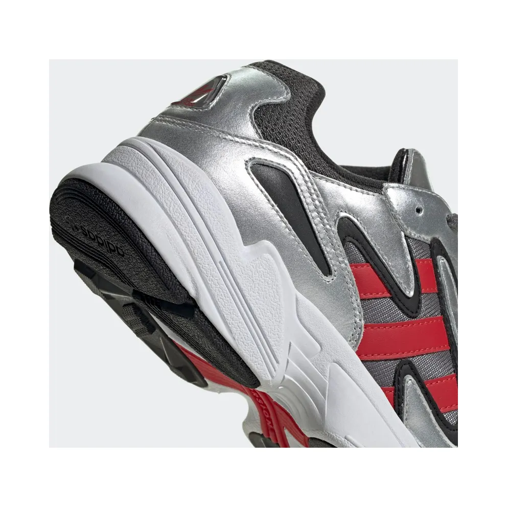 Adidas Yung-96 Chasm Grey Silver (EE7240)