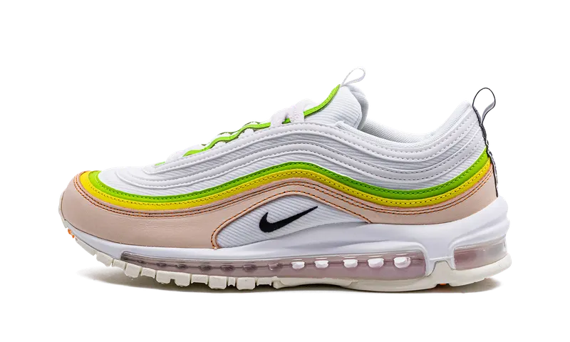 Nike AIR MAX 97 “Feel Love” (FD0870-100)