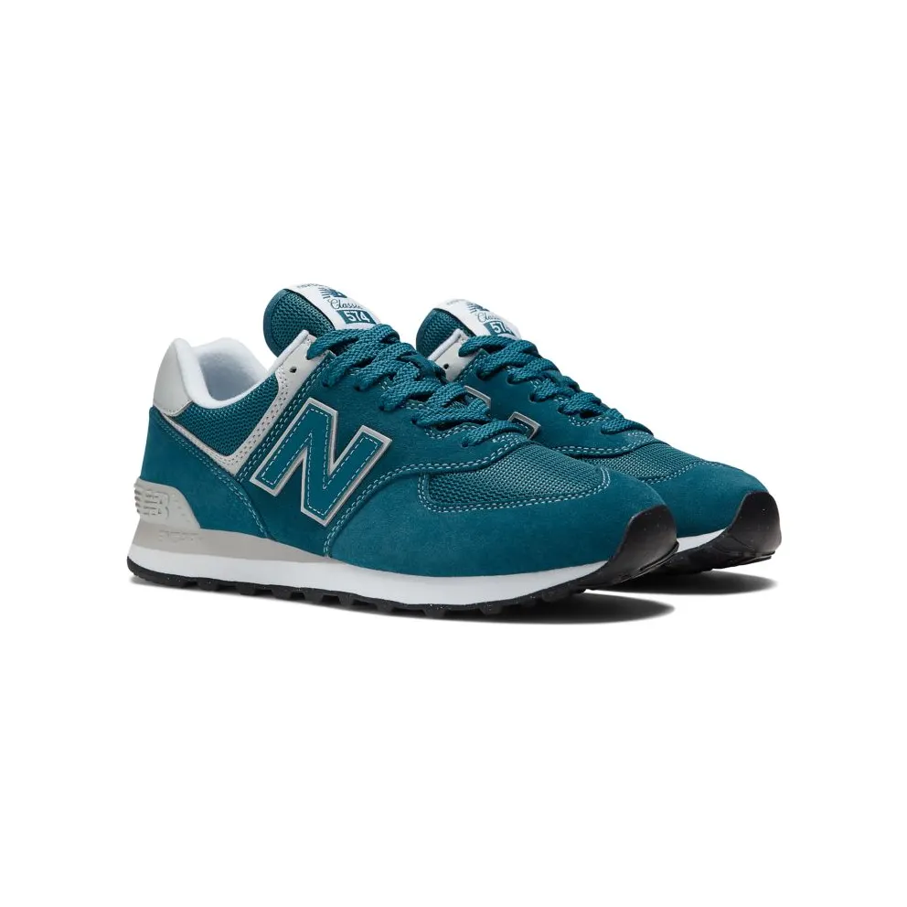 New Balance 574 Green Grey (U574CE2)