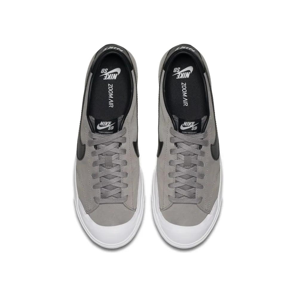 Nike Zoom All Court CK Dust/Black-White Dust/Black-White (806306-002)