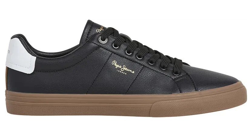 Pepe Jeans PèPè sneaker Black (PMS300003-999)