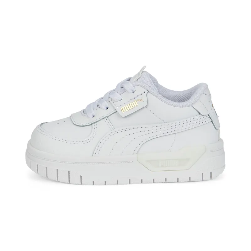 PUMA Cali Dream Lth AC Babies’ White (385676-03)