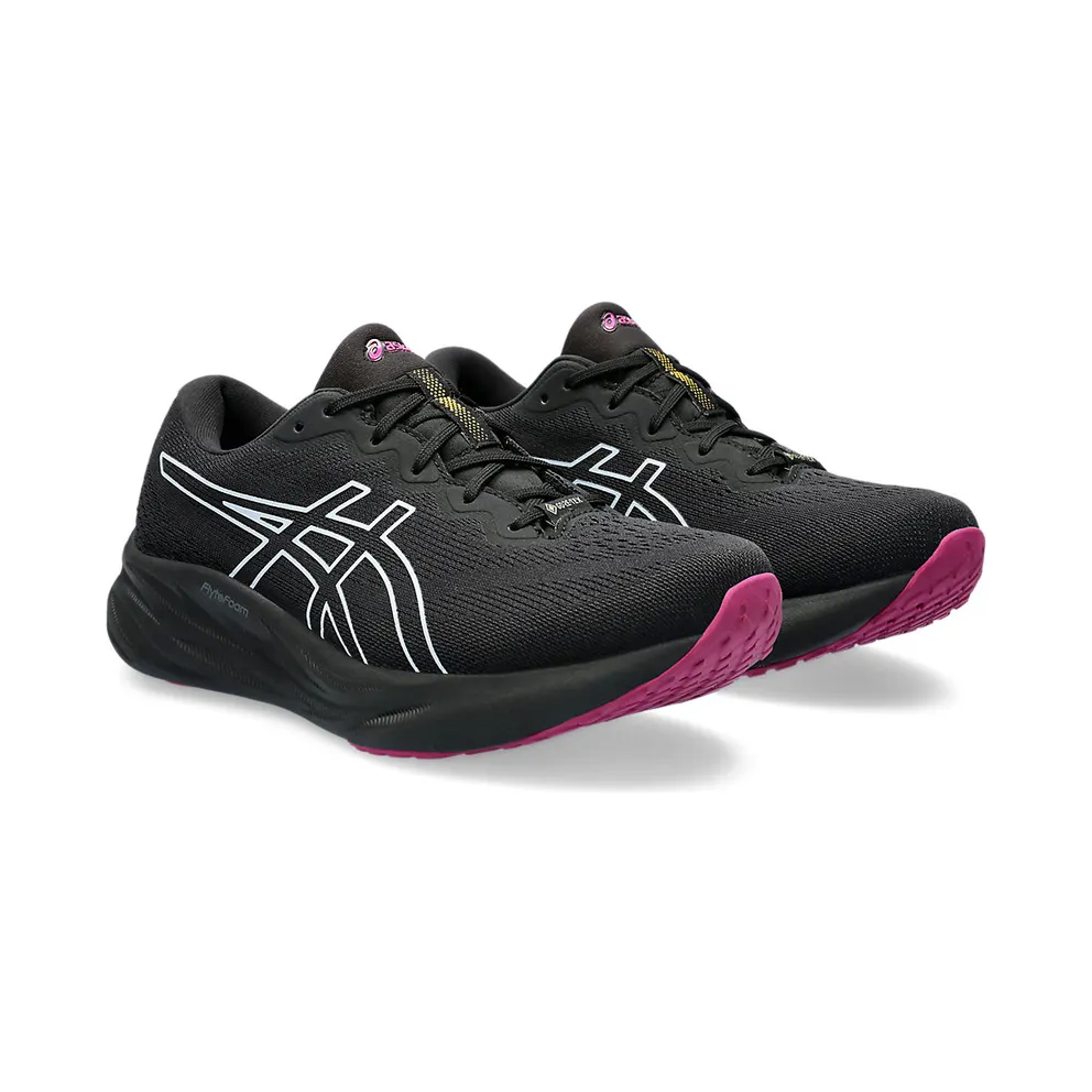 Asics Gel-pulse 15 Gtx Black/Blackberry (1012B592.001)