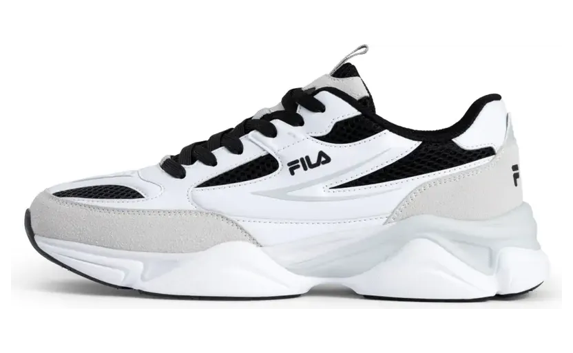 Fila Recade Wit (FFM0408-13036)
