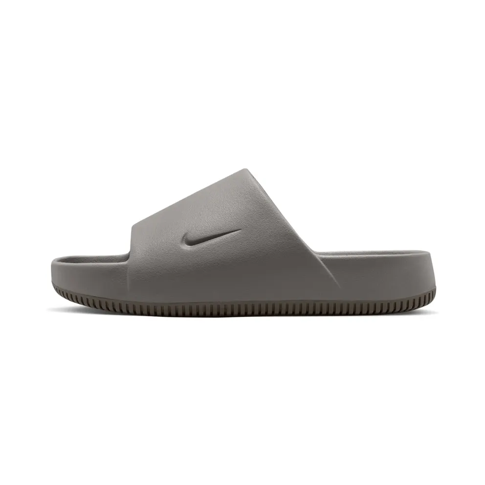 Nike Calm Slide Flat Pewter (FD4116-002)
