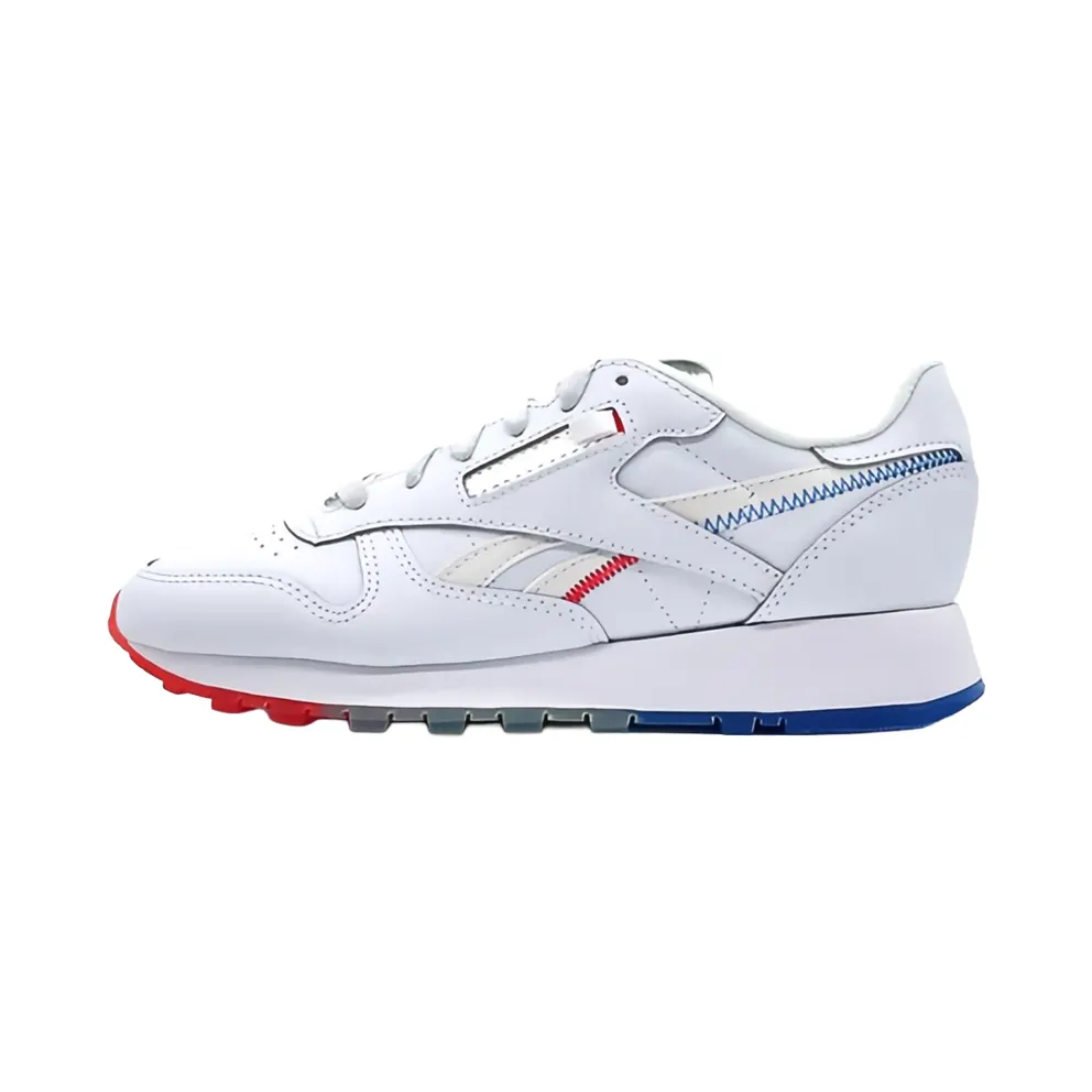 Reebok Classic Leather “Popsicle Firecracker” (GY2430)