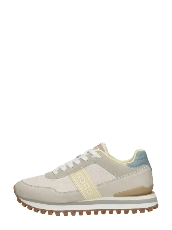 Björn Borg sneaker Beige (BJ247041DW-BE053)
