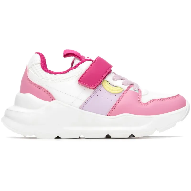 Xti Kids 153009 Shoes 153009-Fuchsia