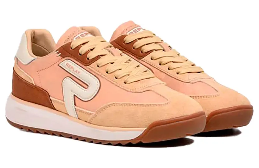 Replay sneaker Beige (RSIC0003S-0002)