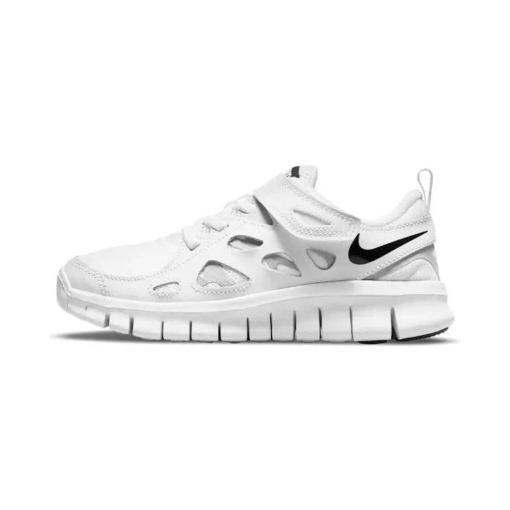 Nike Free Run 2 PS “White Black” (DA2689-100)