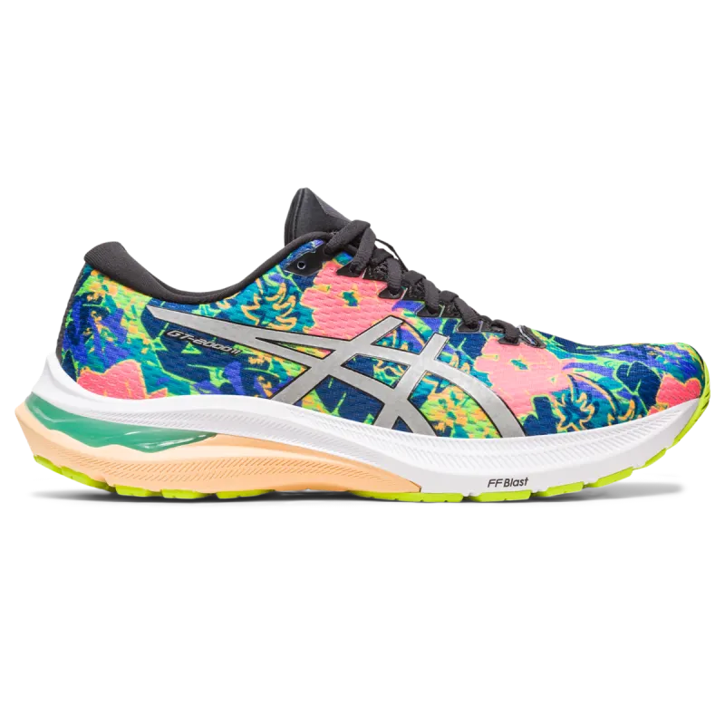 Asics Gt-2000 11 Lite-show Lime Zest/Lite Show (1011B627.300)