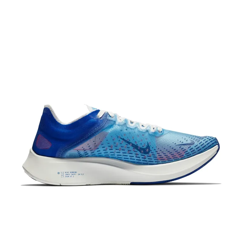 Nike Zoom Fly SP Indigo Fog (BV0389-446)