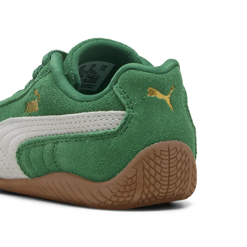 Puma Speedcat “Archive Green / Puma White” (401700_28)