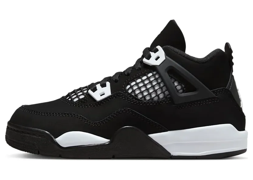 Air Jordan 4 FV4537-001