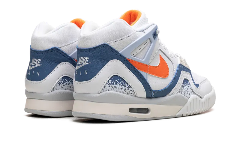 Nike Air Tech Challenge II “Tart” (FZ9033-101)
