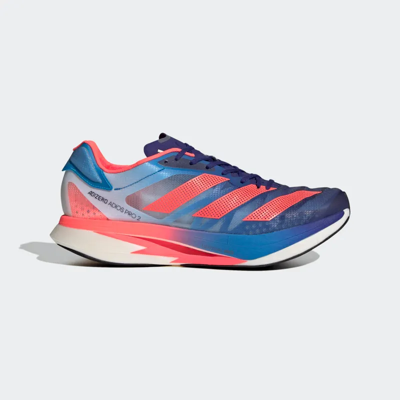 adidas Adizero Adios Pro 2.0 Legacy Indigo / Turbo / Sky Rush (GX3117)