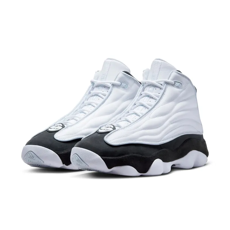 Jordan Pro Strong White Blue Tint (DC8418-105)