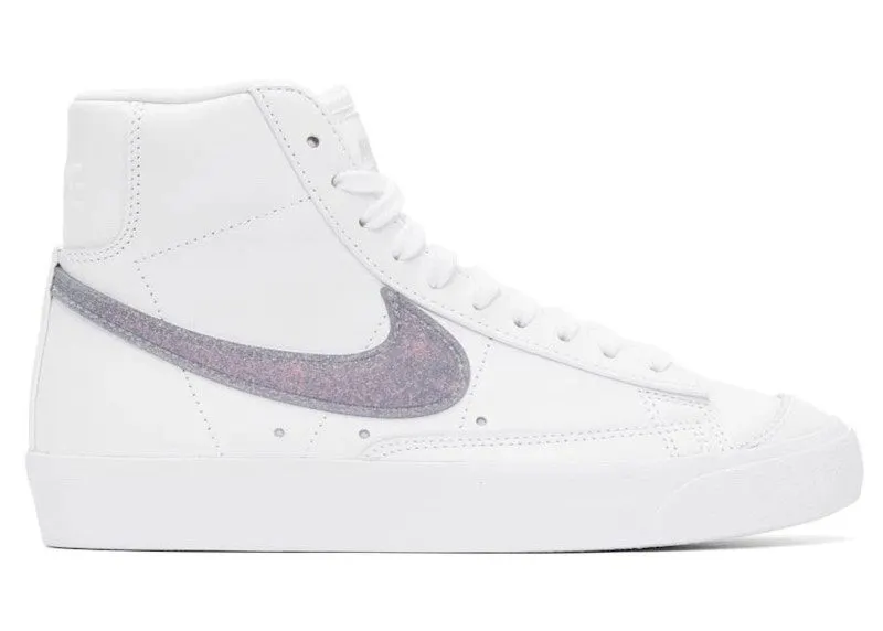 Nike Blazer Mid 77 Purple Glitter (DH4399-101)