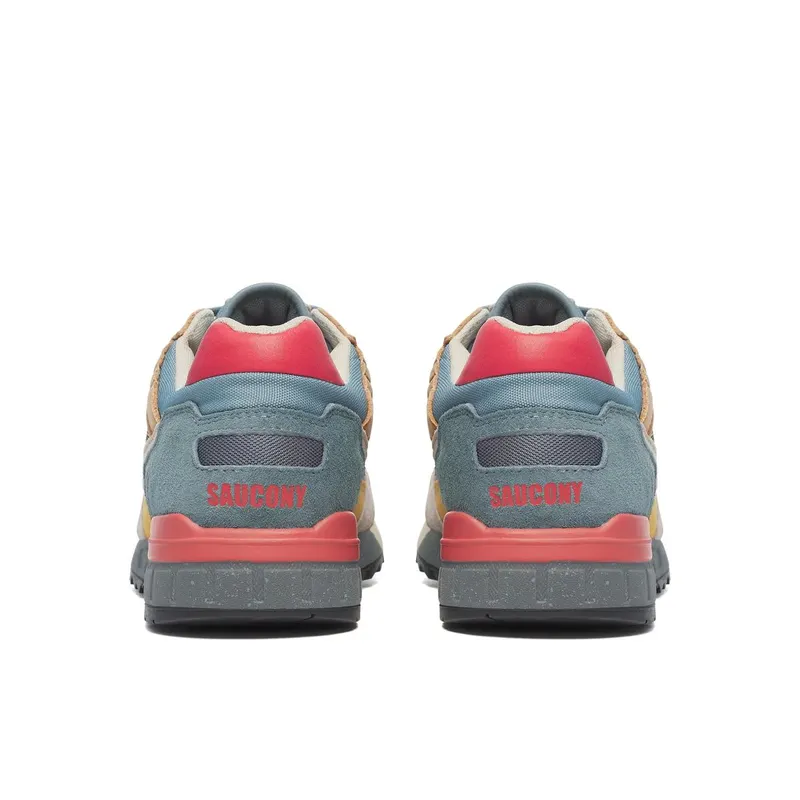 Saucony Shadow 5000 “Crafted Grey / Blue” (S70944-2)