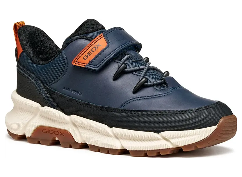 Geox sneaker Navy (J56LCA0MEFU-C4002)