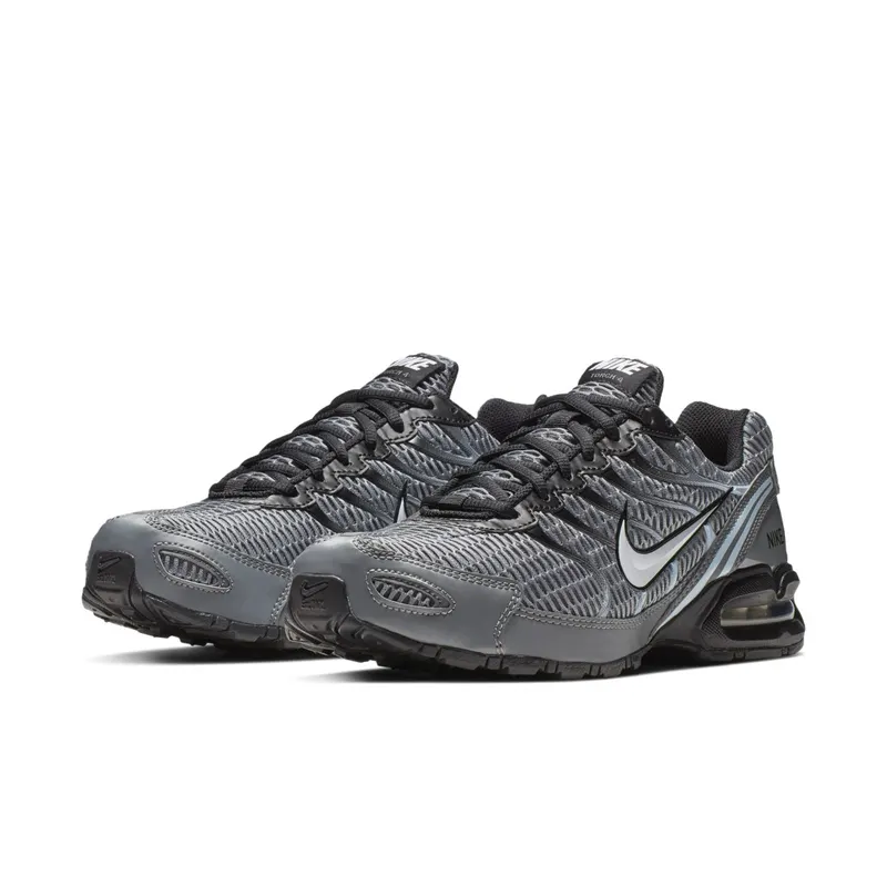 Nike Air Max Torch 4 Cool Grey Cool Grey/White/Black (343846-012)