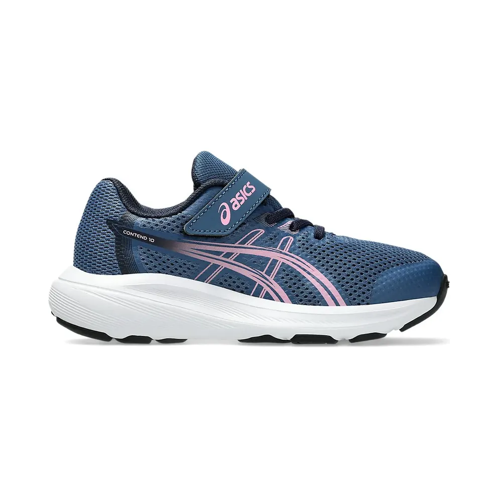 Asics Contend 10 Blau (1014A394)
