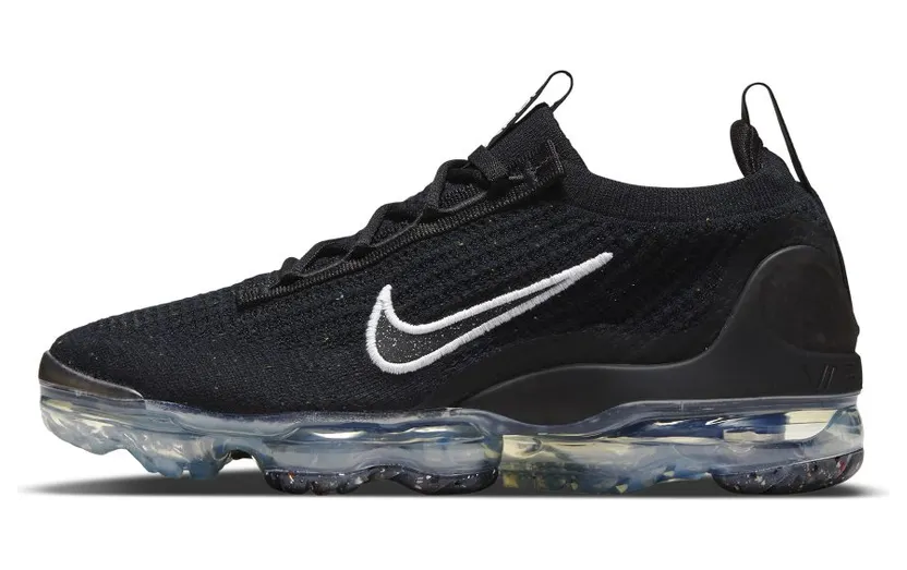 Nike Air Vapormax 2021 FK Schwarz (DC4112-002)