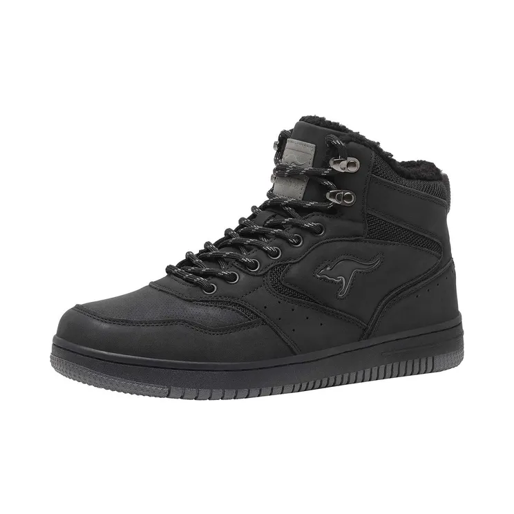 Kangaroos K-Watch Bliz jet black / mono (81173-000-5500)