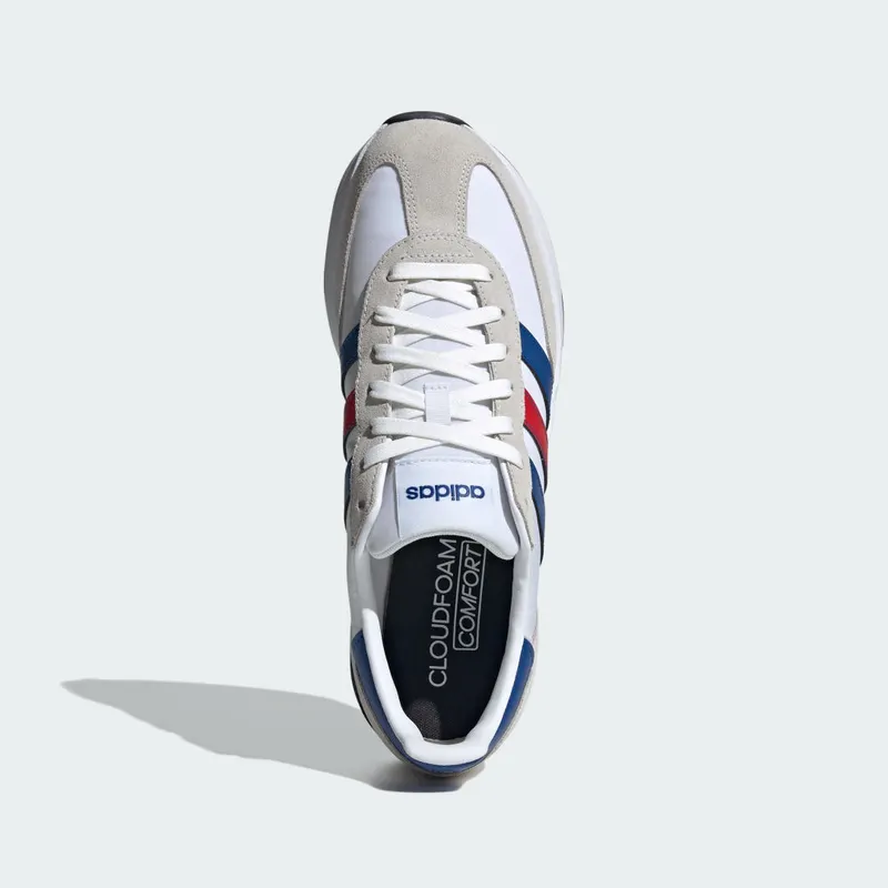 Adidas RUN 70s 2.0 Cloud White / Royal Blue / Grey One (IH8592)