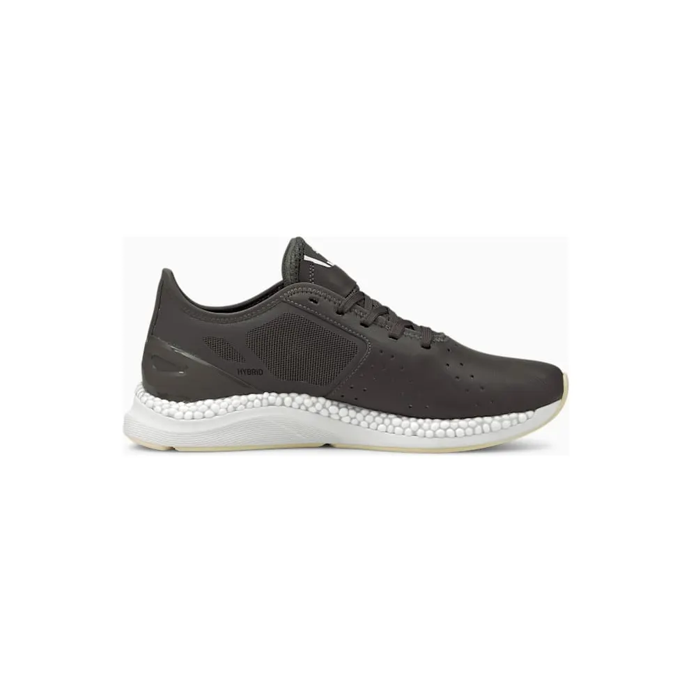 Puma Porsche Design HYBRID II Herren Motorsportschuhe Grau (306682-01)