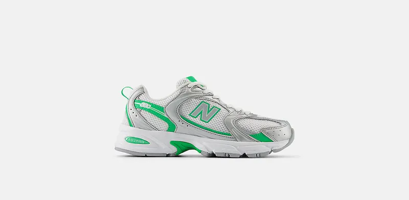 New Balance 530 “Silver Green” (U530APL)