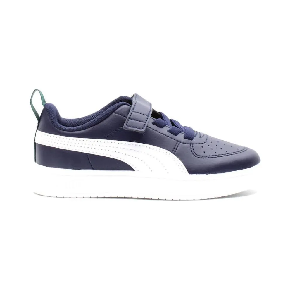 Puma Rickie AC Peacoat White (385836-07)