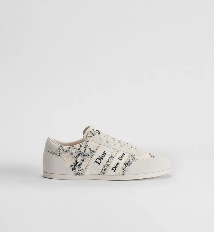 Dior Ribbon-sneaker (KCK554DCS-S33U)