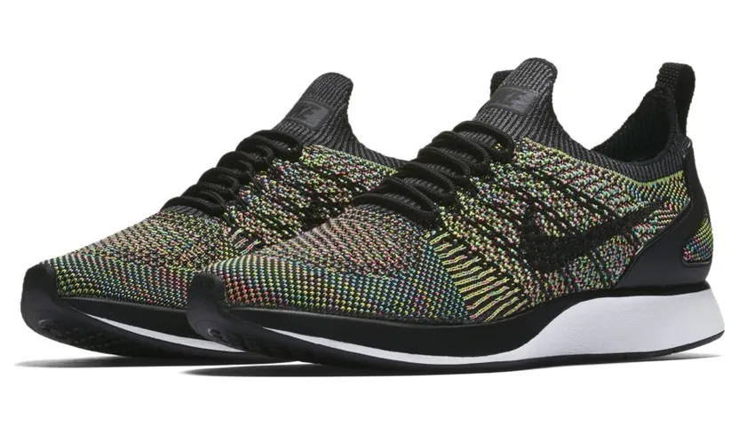 Nike Mariah Flyknit Racer Multi Color (W)