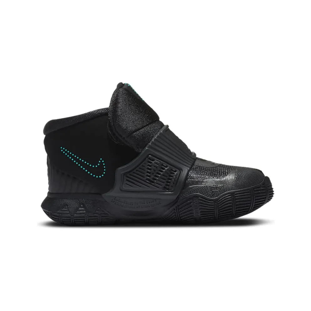 Nike Kyrie 6 Shot Clock (TD) Black/Black (BQ5601-006)