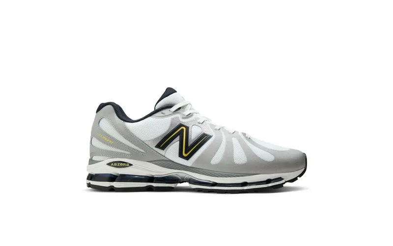 JJJJound x New Balance 1890 ‘Silver White’ (U18901D7)