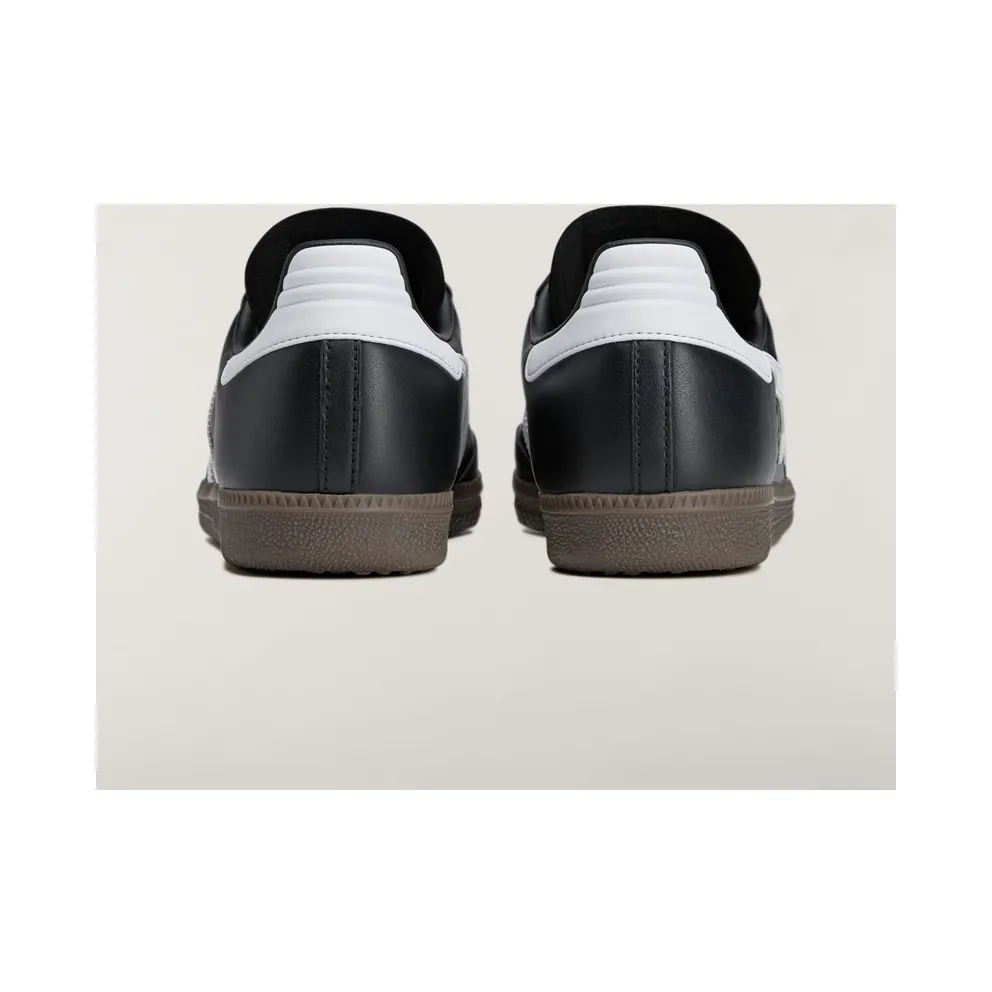 Adidas Samba “Bape – Black White” (JR9246)