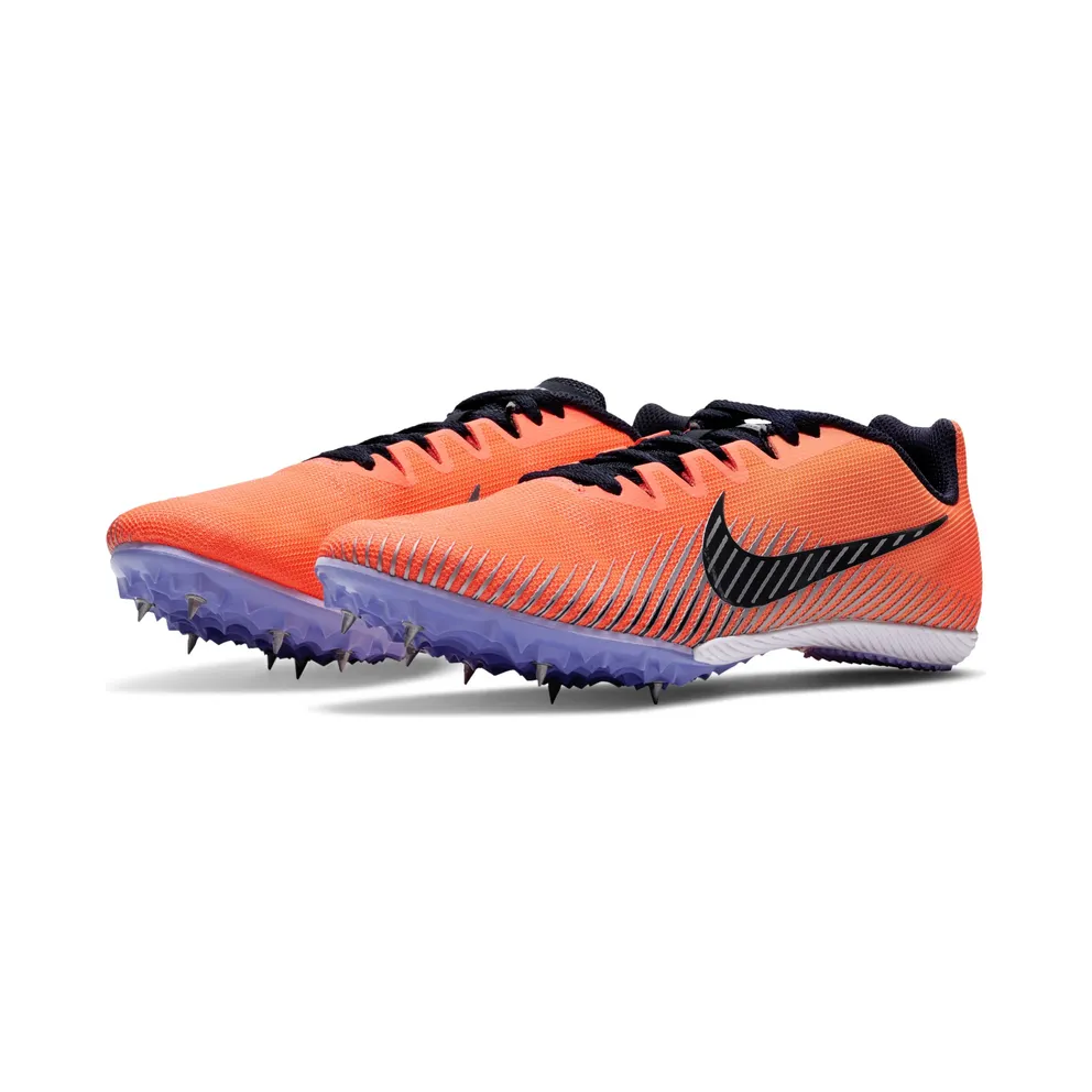 Nike Zoom Rival M 9 Track spike Pink (AH1020-800)